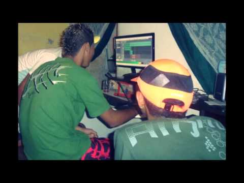 DJ GURI - ( JORNADA DE NUMERO 02 ) - [ DJ ASPILA MAESTRO DO COMPUTADOR ] -