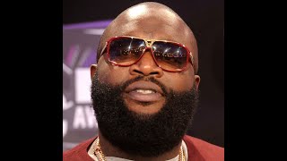 Rick Ross - Where My Money I Need That