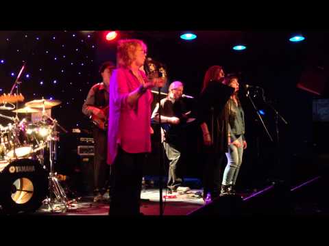 Genya Ravan - Jerry's Pigeons / Nite Owl - 4/6/13 (4/4)