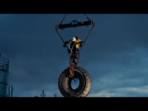 Shayne - CHAP-CHAP (Clip Officiel)