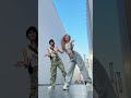 Katseye Touch Dance In Public In China