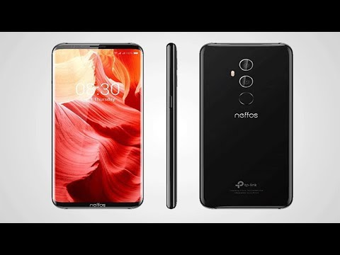 TP Link Neffos price, specifications, features