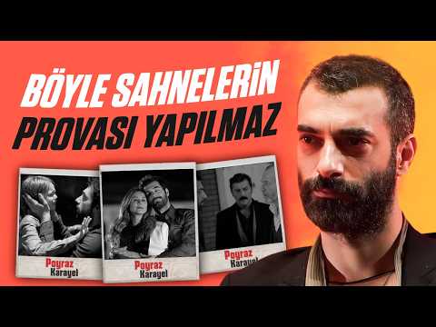 İlker Kaleli Poyraz Karayel Sahnelerini İzledi | Fenomen
