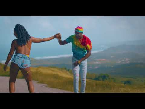 MarzVille - Wine For Me ( Official Music Video) |  ( Country Blues Riddim ) “ 2021 Soca “