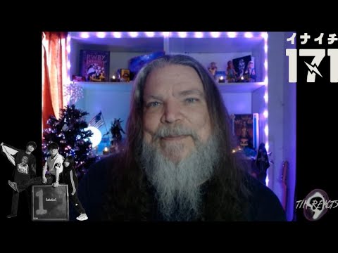 171 - Intersection （171 - インターセクション）PayPal Donation Reaction