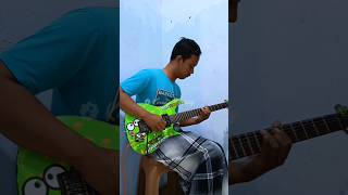 Download lagu Melodi Gitar Lagu Prasangka - Ine Sinthya #prasangka #inesinthya #melodigitar #instrument #shorts mp3