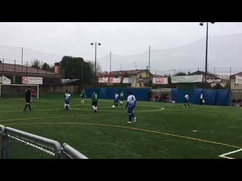 Lombardia - Amatori CSI Calcio a 7 Ragazzi Lecco B G8 - Gso Paderno D Adda vs Oratorio Oggiono