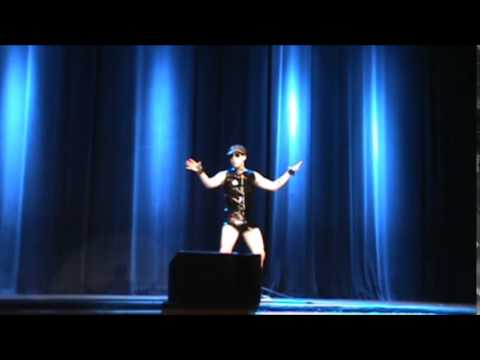 FanimeCon 2014 Cosplay Spectacular: Hard Gay