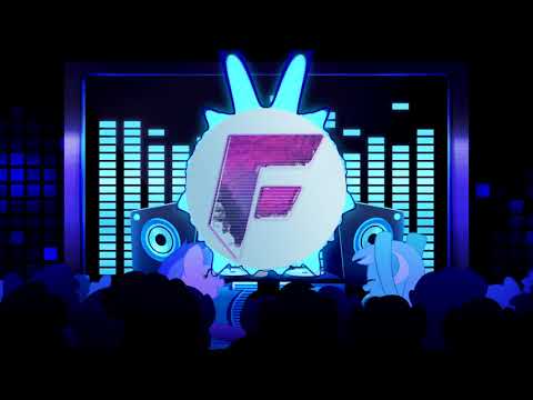 FelonOnBass - Technoheaven