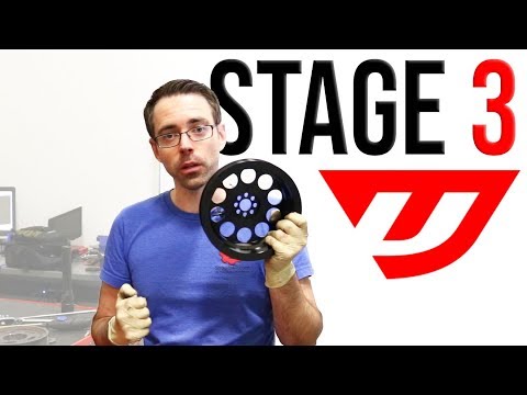 Stage 3 Dual Supercharger Pulley Install | B8.5 S4