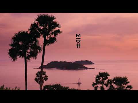 Adam Ten & Mita Gami feat. Diamond Thug - Face The Sky