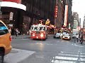 FDNY Engine 65 Battalion 9 Responding April 2009