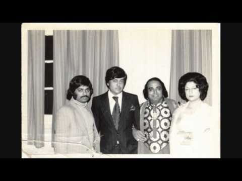 Mirze Noon Maa Te Behan Akheya by Alam Lohar - Mirza Sahiban