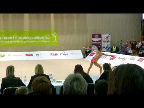 AGIURGIUCULESE ALEXANDRA CLUBS MTM 2015