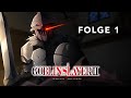 GOBLIN SLAYER II Folge 1 Deutsche Synchronfassung