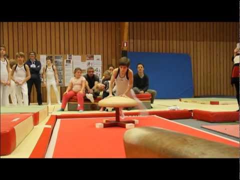 David Petrosyan Clubkampioenschap 09.11.2013