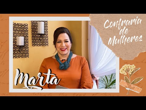 Confraria de Mulheres com Helena Tannure - Ep 41 - Marta