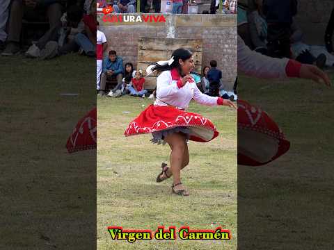 🔥 Retos de Huaylia Navideña 2025 😍 Vinchos – Ayacucho 🎄💥