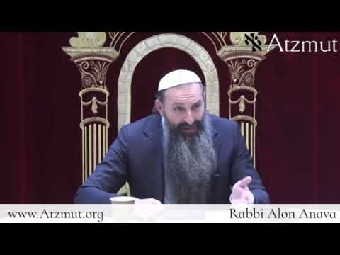 ​Do Teshuva | Rabbi Alon Anava