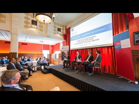 JustOn @ MONETIZE9 - JustOn in wenigen Worten erklärt