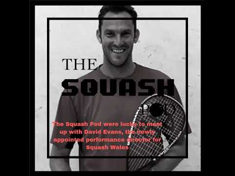 Interview With David Evans