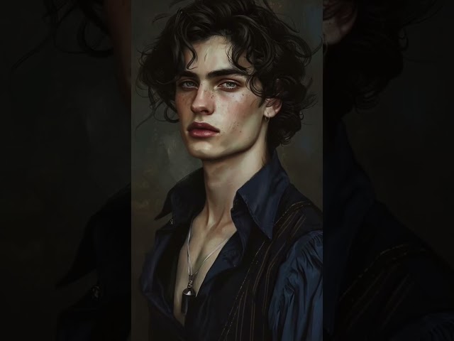 Vídeo relacionado con La cura eterna: 9 (Fantasy)
