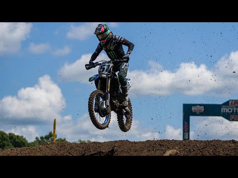 Racer X Films: 2019 Ironman Press Day