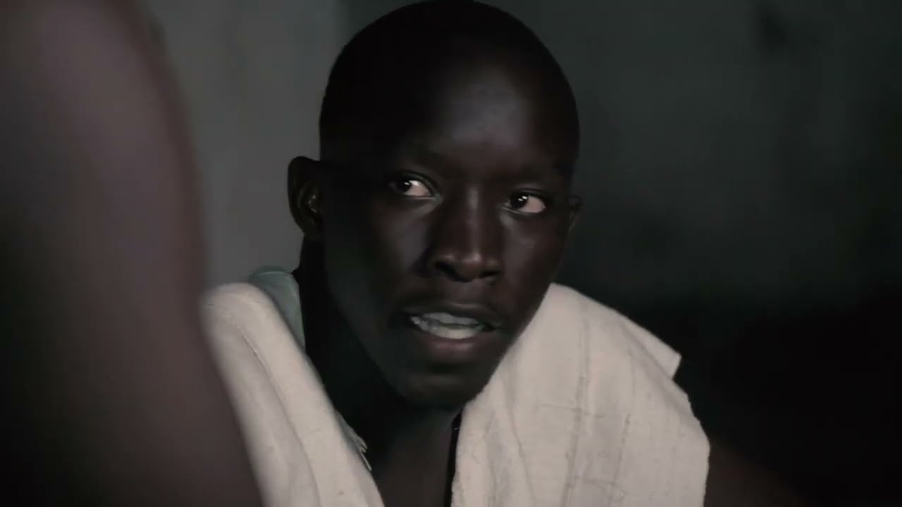 WHO TO BLAME ? GAMBIAN LATEST MOVIE RELEASED 2022. THE FIRST GAMBIAN FILM TO HIT THE WORLD