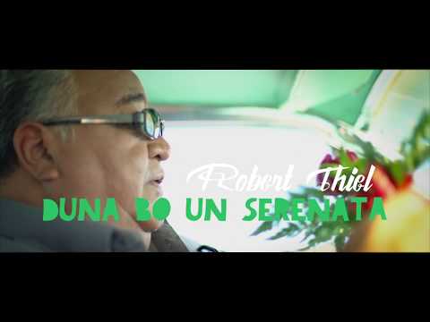 Robert Thiel -  Duna bo un serenata