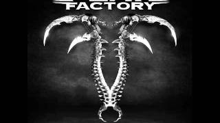 Fear Factory -  Final Exit (Downpitched)