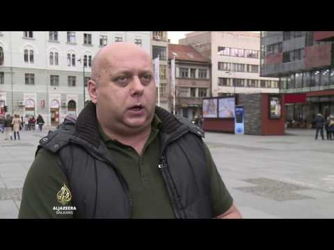 Bivši zaposlenici SFOR-a traže milione