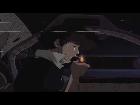 Kid Cudi - Just What I Am (feat. King Chip) [Slowed + Reverb]