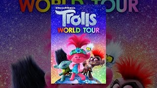 Trolls World Tour