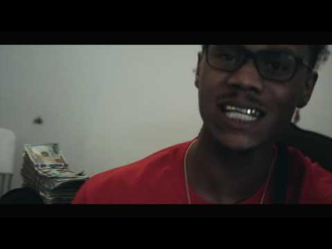 GITTY T - "25 BARS" (OFFICIAL VIDEO) Directed by ASN Media Group