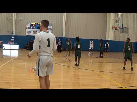 Combine Academy Black vs Shooting 4 Greatness @Myrtle Beach