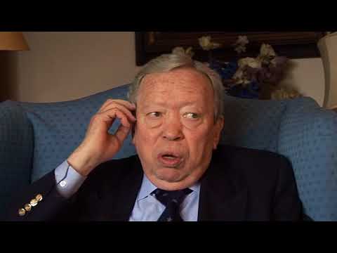 Anthony Howard - Clement Attlee: the greatest Prime Minister of 20th century (20/41)