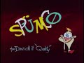 Carbunkle Cartoons Spumco Nick At Nite Original Nickelodeon Logo 1997