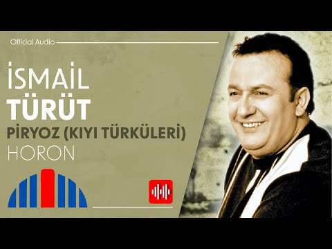 İsmail Türüt - Horon (Official Audio)