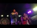 The Moldy Peaches - These Burgers/I Forgot (Live @ The Knitting Factory 11/13/11)
