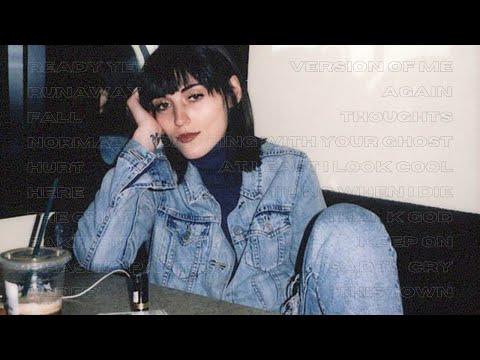 뭐? 사샤가 사샤믹스를 들고 왔다고?? [사샤 슬론 가사해석 노래 모음집 (All about Sasha Sloan)]