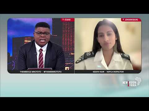 Keshvi Nair says owners should know of their animals’ whereabouts