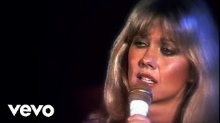 Changes (Olivia Newton-John Live From Amsterdam) (Official Music Video Remastered)