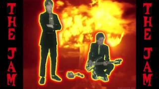 The Jam - Going Underground (1980) (HD)