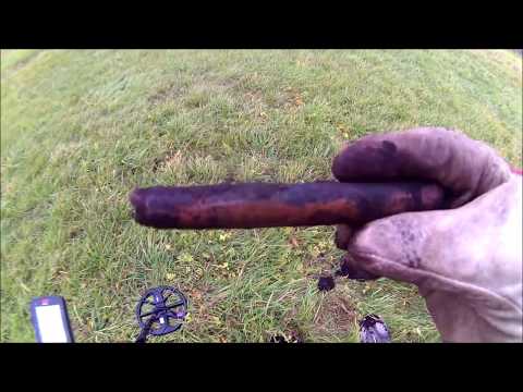 Wejherowskie wykopki # 57  Equinox 600