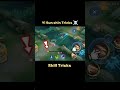 Yi Sun Shin Tricks Tutorial Mobile Legends Ml2b Mobilelegends Mlbb Tutorial Tutorialmlbb