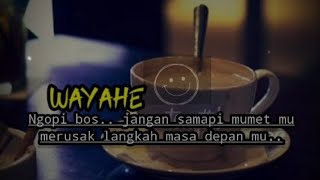 Download lagu STORY WA// 30 DETIK // KOPI DAN ROKOK // YANG LAGI VIRAL // mp3