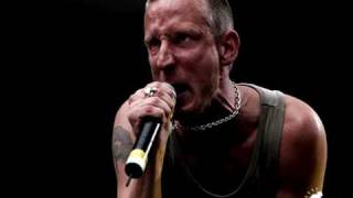 Clawfinger - Four Letter Word