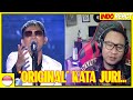 TEGAR SEPTIAN BAHAGIAMU DERITAKU BIG STAGE 2022 MINGGU 3 Full Perform Komen Juri INDOREACT
