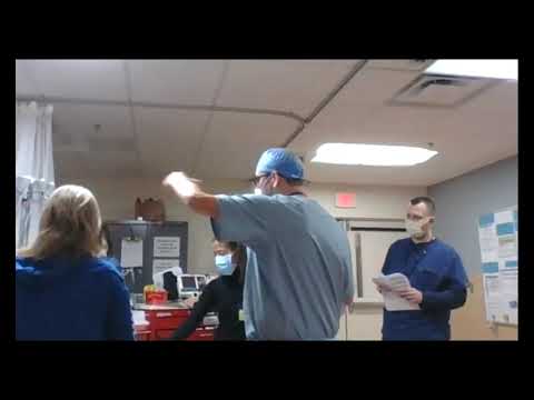 ACLS review 11 11 21