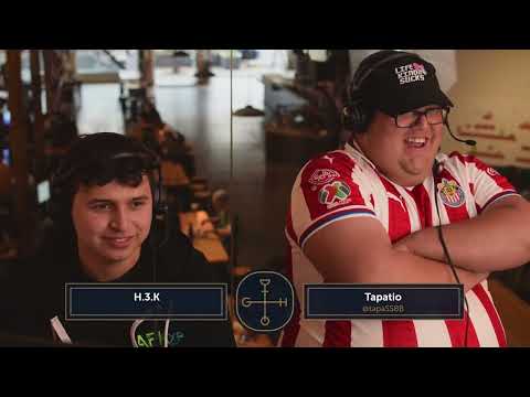 SolidTips (Snake) vs Rodnysalt (Corrin) - Rise of Guildhouse 6 Winners Quarter Finals